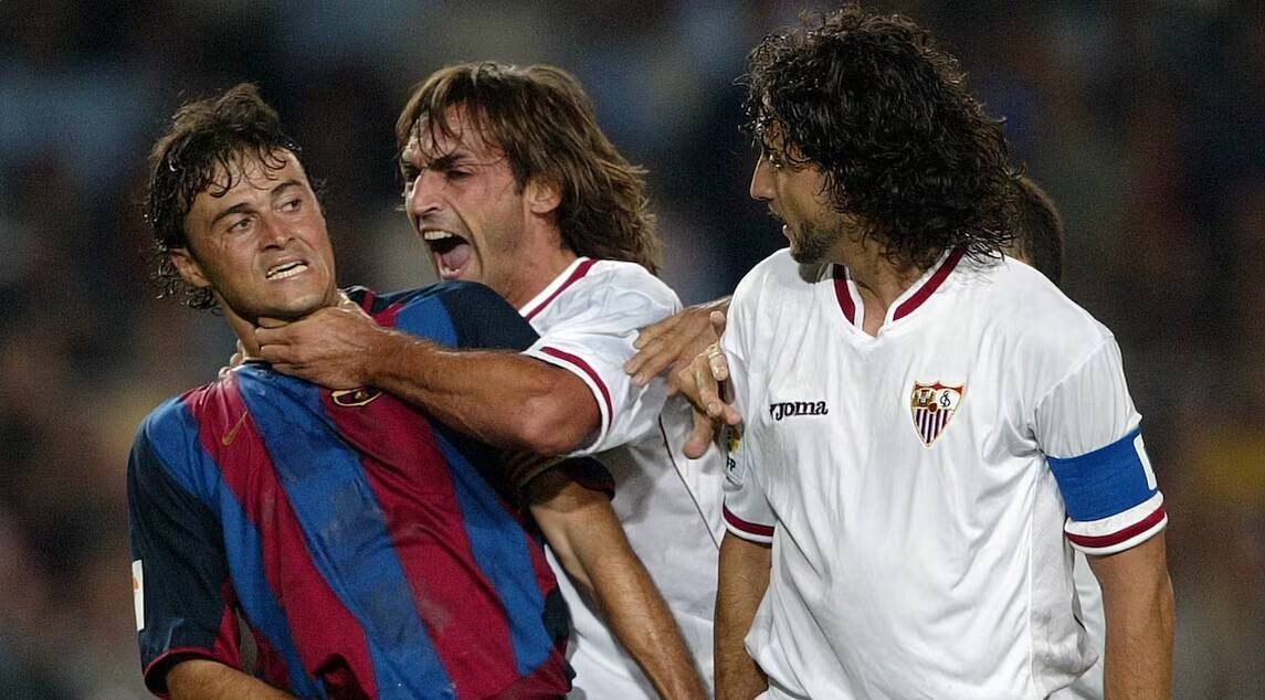 Sports Scandals: From Fights to Bites