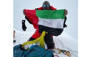 Emirati Achievements in Art, Sports, and Culture in 2025