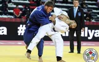 Ассоциация Джудо ОАЭ примет участие в Чемпионате мира 2024 года в Абу-Даби