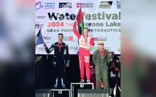 Команда Шарджи выигрывает чемпионат мира по Формуле 4