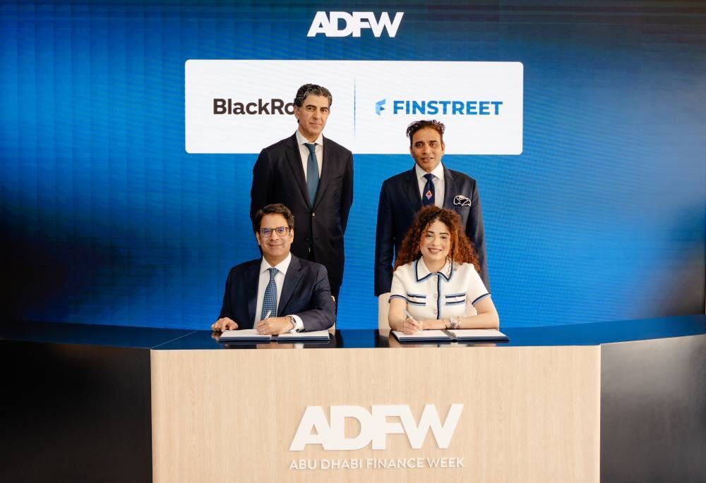 Two MoUs Signed in Abu Dhabi