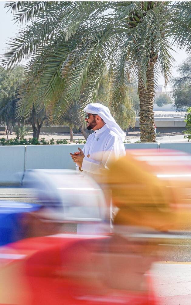 Mexican Isaac del Toro Wins 2026 UAE Tour