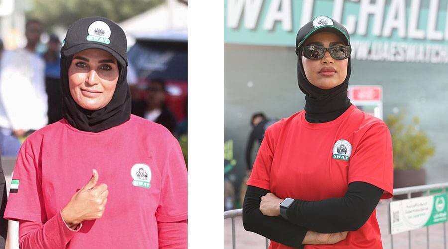 Организационный комитет готовится к тактическим соревнованиям «SWAT 2026»