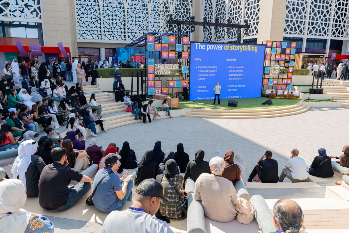 Sharjah Entrepreneurship Festival Concludes 2025 Edition