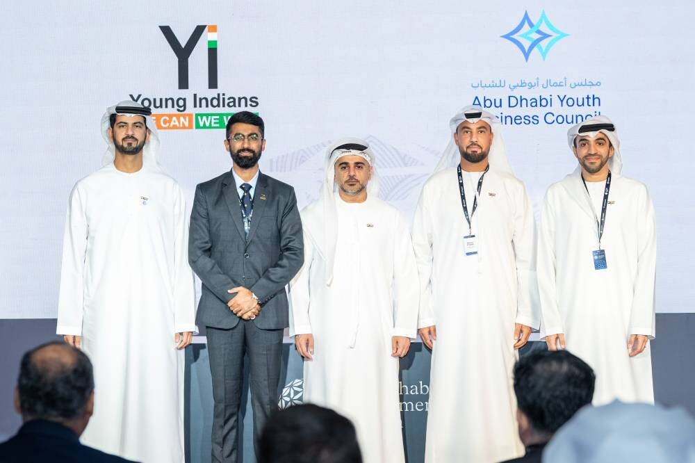 Abu Dhabi Launches Young Leaders Forum