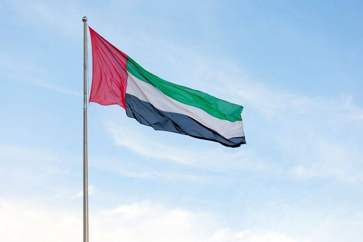 UAE Marks International Day of Happiness