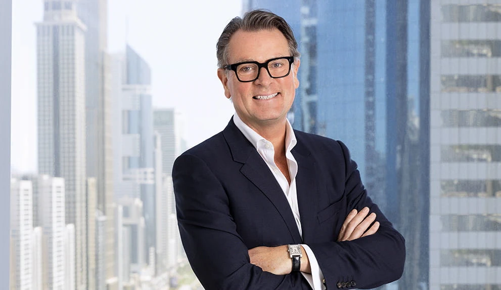 Эксперт из Дубайского офиса «Тейлор Висинг» подтвердил...