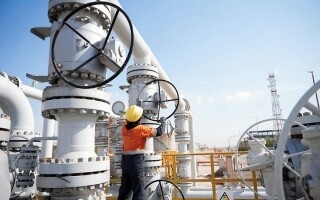 Energy Security: A Global Challenge and Strategic Response