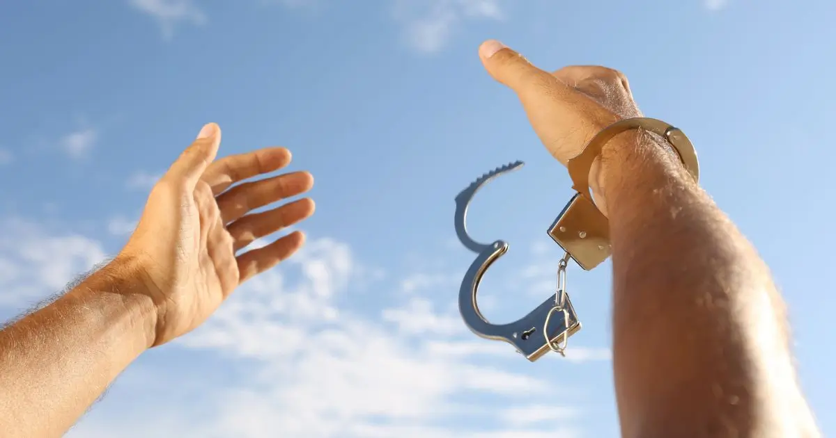 Sharjah Council Funds Debt Release for Inmates