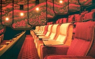 Cinema City Opens New Cinema in Abu Dhabi