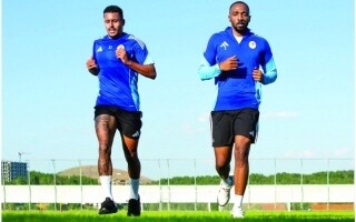 Футболист из Аджмана совмещает карьеру и учебу, получив степень инженера