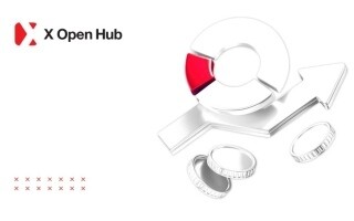 X Open Hub Wins Best CFD Liquidity Provider in UAE