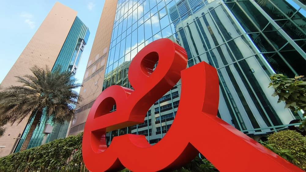 E& Emirates предоставит программу 'Copilot' от Microsoft 365 для бизнес-сектора