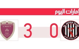 «Аль-Вахда» и «Аль-Айн» вышли в финал Кубка ОАЭ