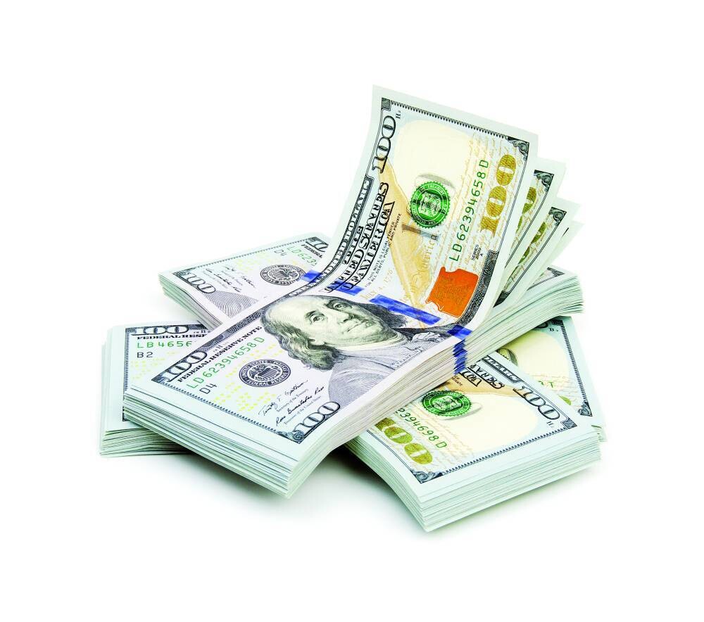 UAE's US Treasury Holdings Surpass $110.7 Billion