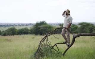 Sultan Al-Balushi: Passion for UAE's Nature and Sustainability Innovations