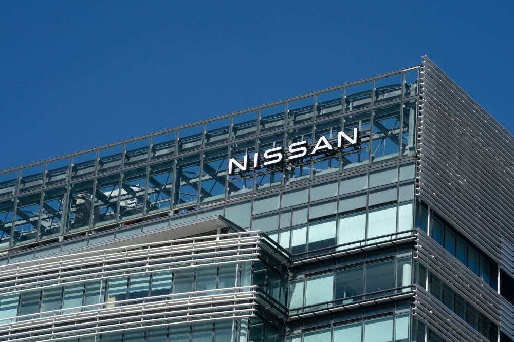 Nissan выигрывает несколько судебных дел в Дубае