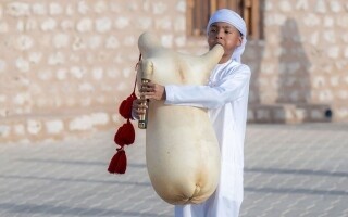 Sharjah Heritage Days: Glow of Authenticity in the Heart of Cultural Heritage