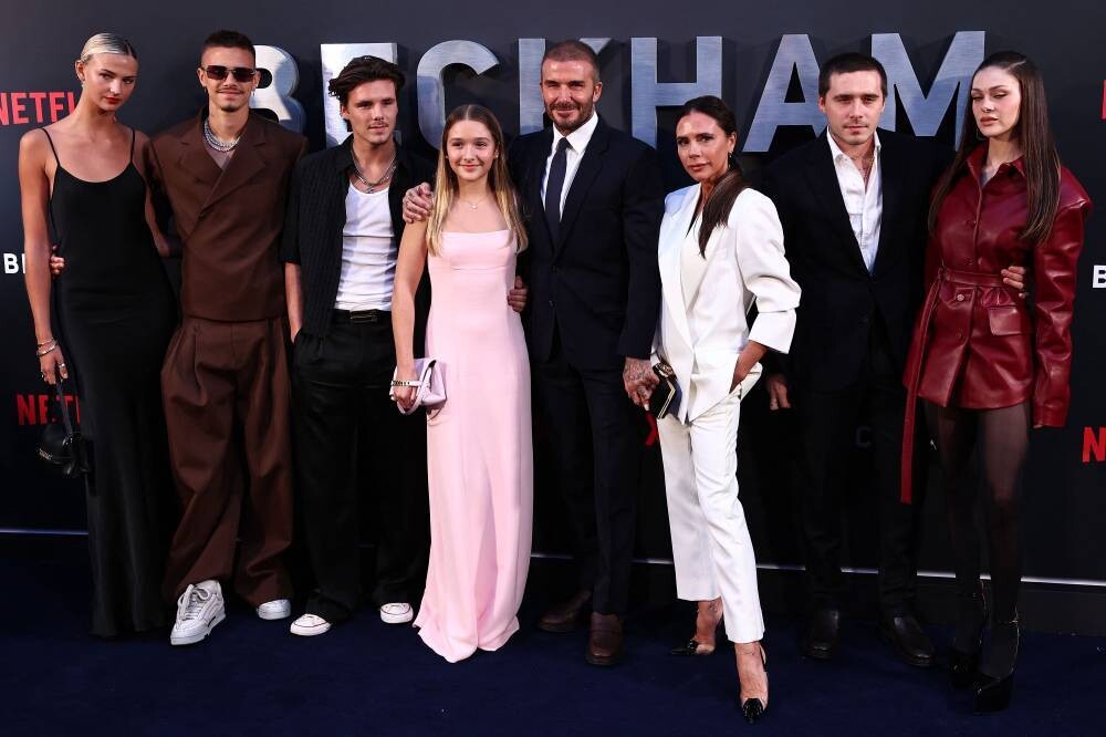 Brooklyn Beckham Sends Legal Letter to Parents