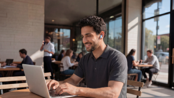 Soundcore запускает Liberty Buds на Ближнем Востоке