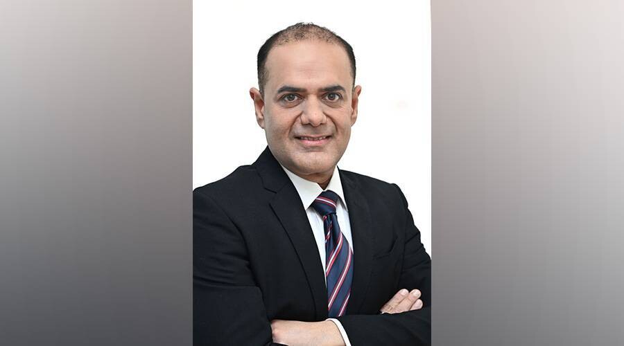 Aramx Appoints New VP for Gulf and India Region