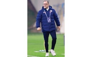 Al-Zafra Coach: Al-Shabab Al-Ahli is Closest to Winning Title, Al-Ain Will Remain Competitor