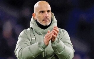 Maresca Denies Manchester City Link