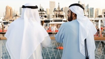 Dubai International Boat Show 2025 Launches