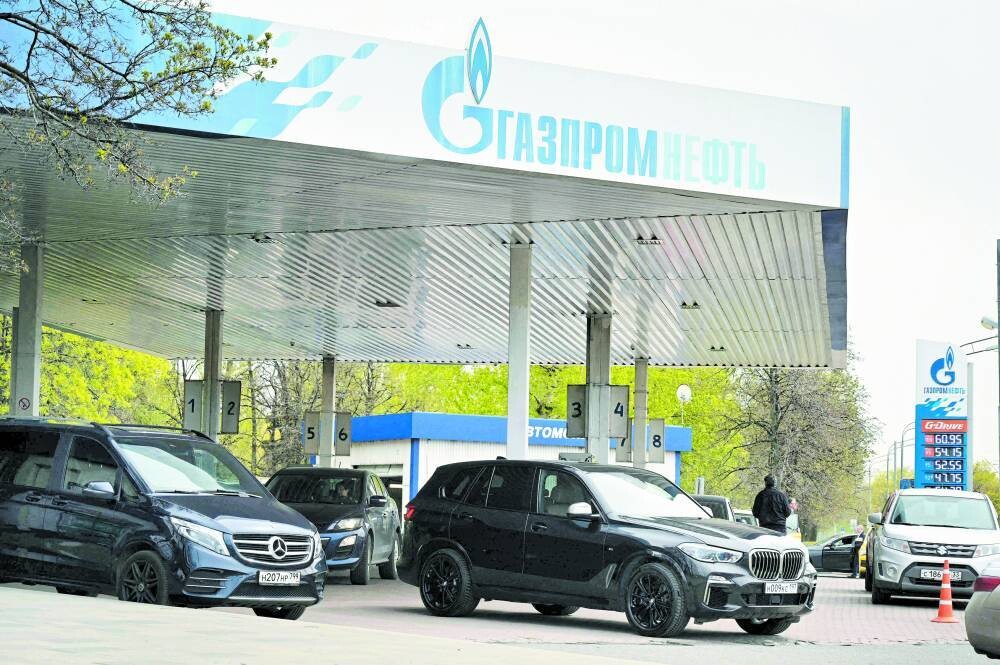 ЕС достиг соглашения о запрете импорта российского газа