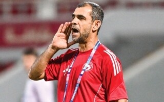 Sharjah Coach Promises Improvement After Heavy Defeat