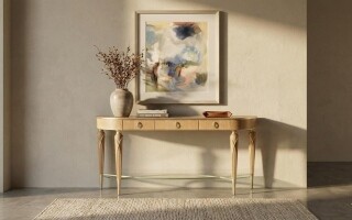 Interiors UAE Unveils New Holiday Collection