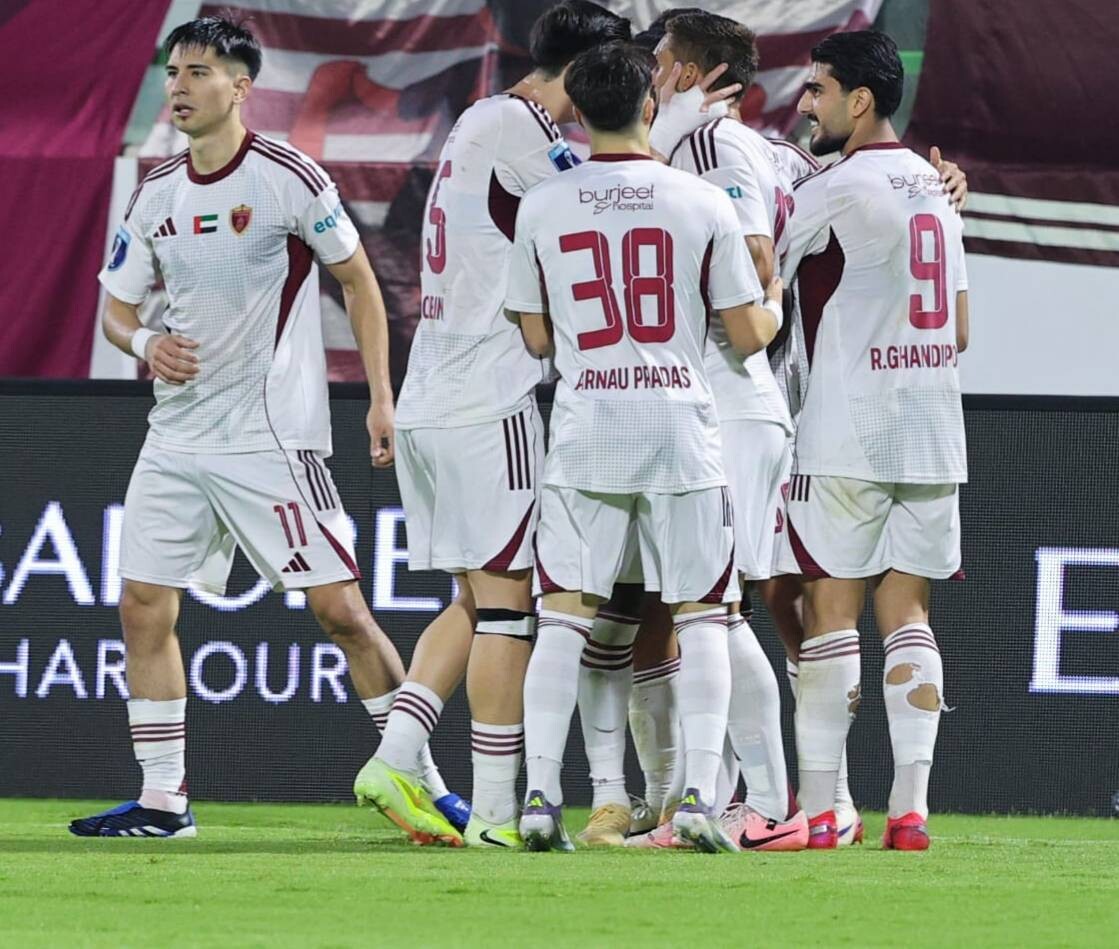 Команда добила впечатляющий «ремонтадо»