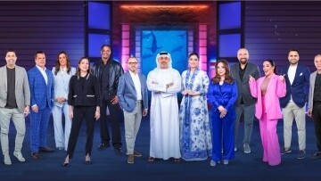 Shark Tank Dubai Season 3 Launches