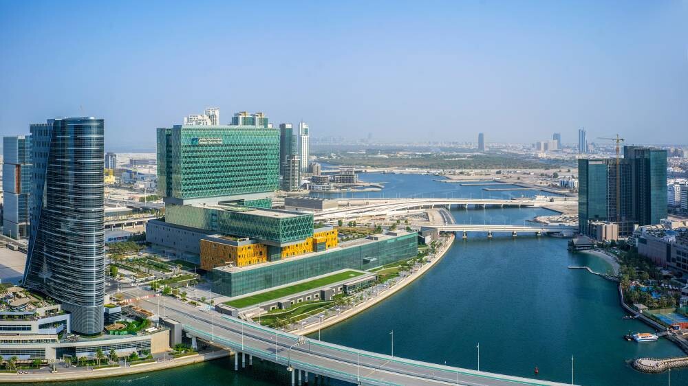 Mubadala объявляет о сильных финансовых результатах за 2023 год