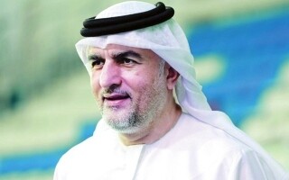 Международная плавательная гонка Абу-Даби 2025 привлекает тысячи спортсменов со всего мира