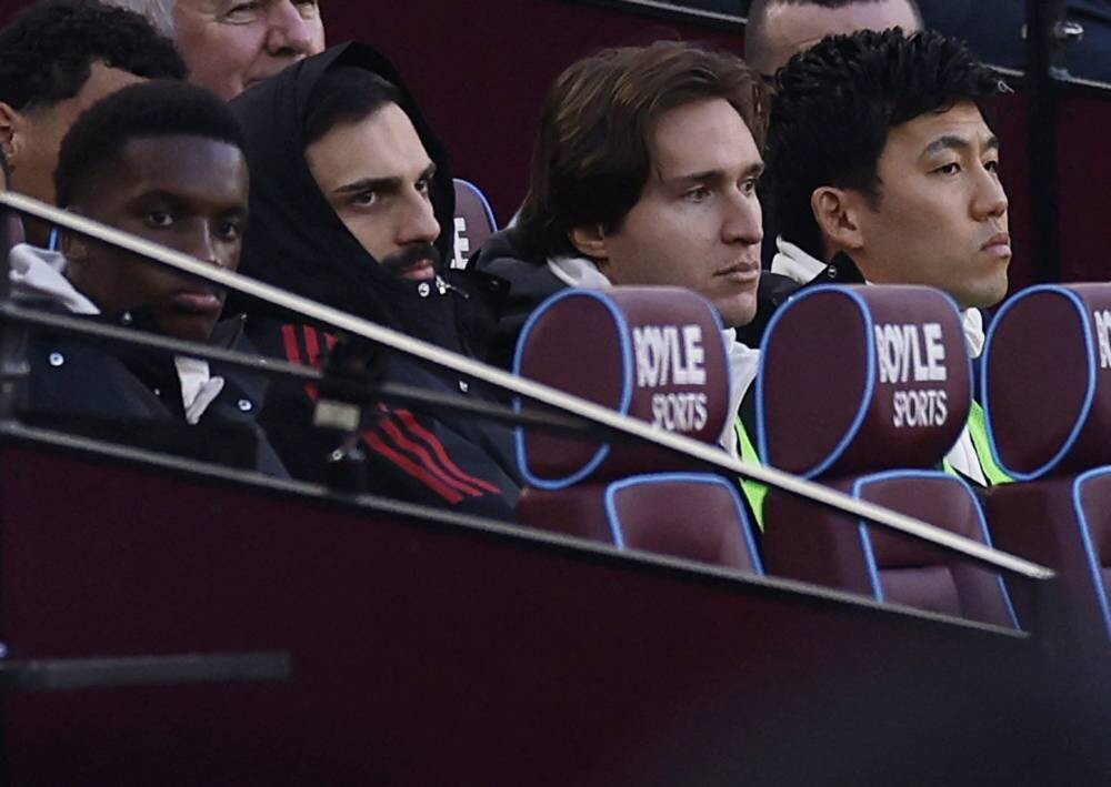 Слот признал...