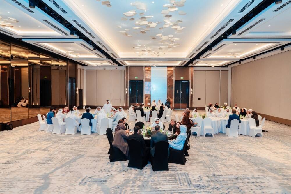 Dubai Customs launches strategic plan update