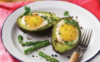 Avocado Benefits for Heart Health