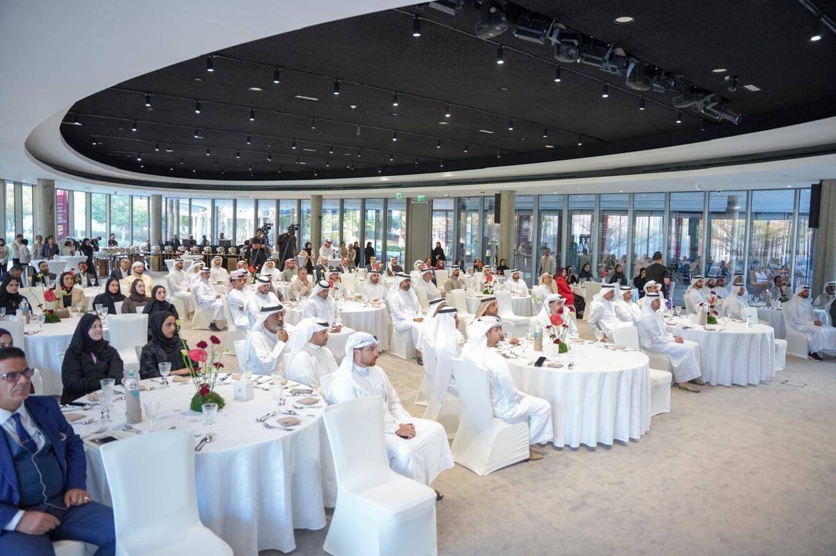 沙迦推出2026-2028年新发展战略