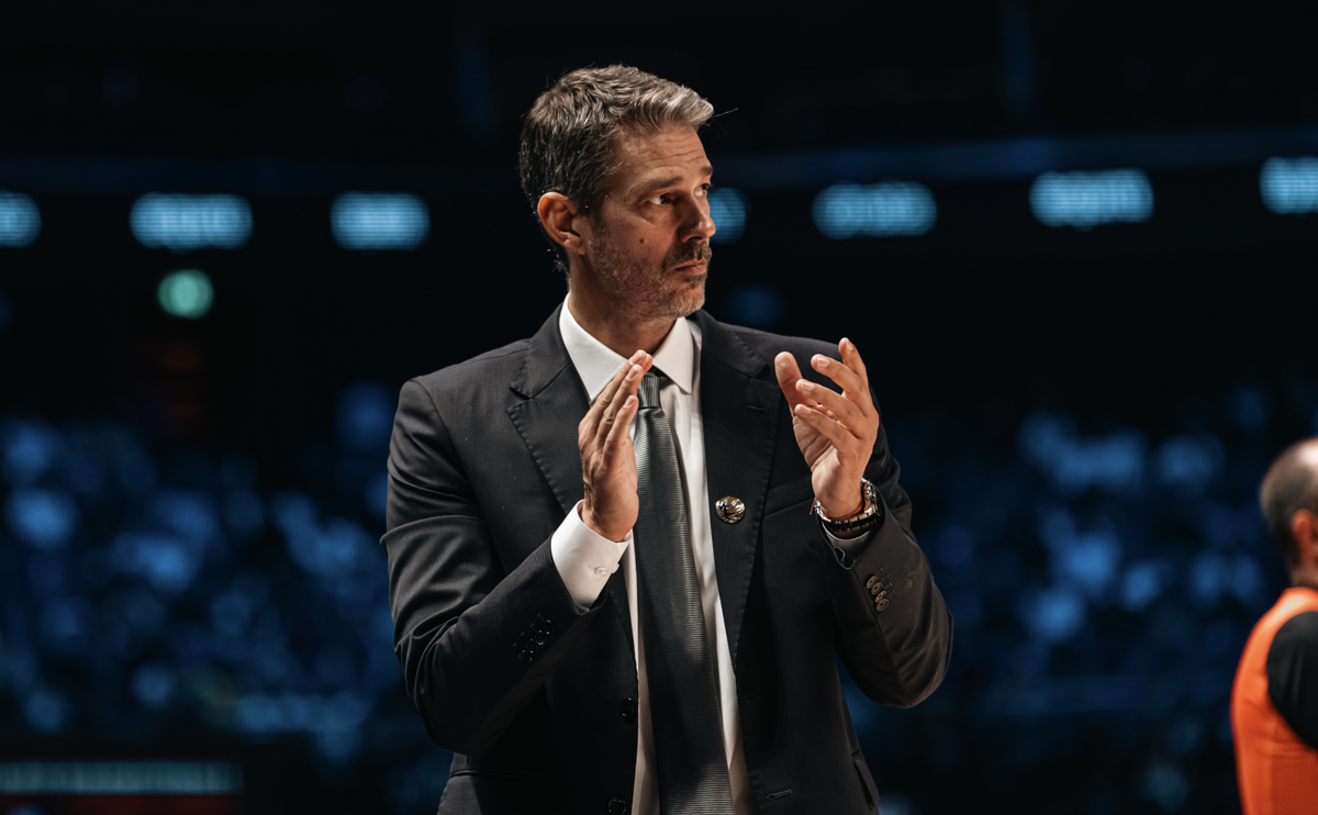 Dubai Basketball Club and Coach Eureka Golimac Part Ways by Mutual Agreement