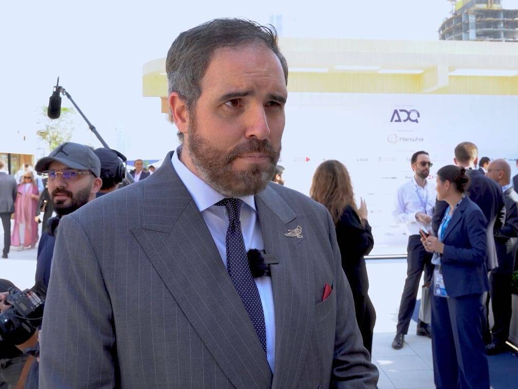 Abu Dhabi Finance Week Among Top 5 Global Financial Events