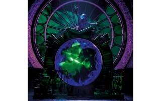 'Wicked' Musical Premieres in Dubai