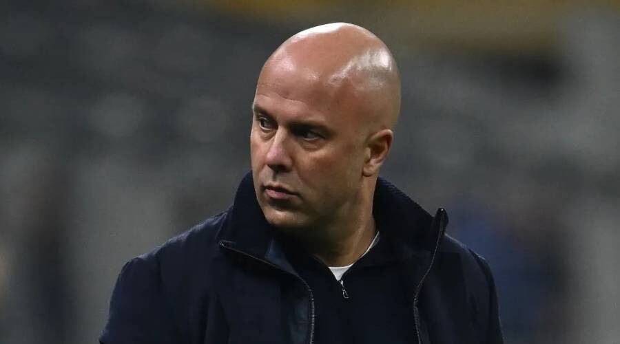 Slot Leaves Door Open for Salah's Return