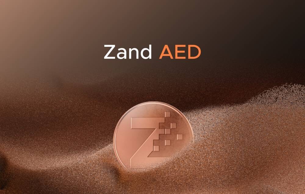 UAE Central Bank Approves Zand Bank's Digital Currency Launch