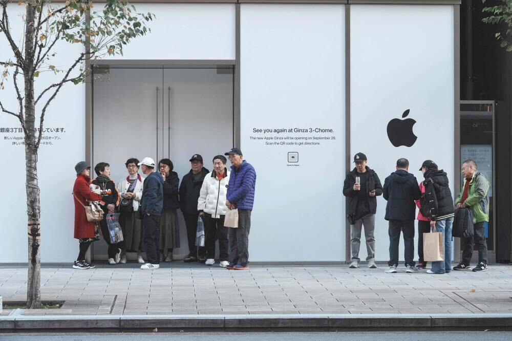 Tech Prices to Rise Due to AI Demand