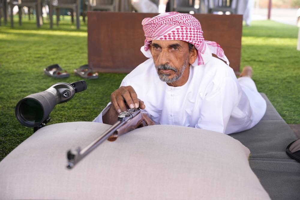 Стартовали соревнования для старших граждан