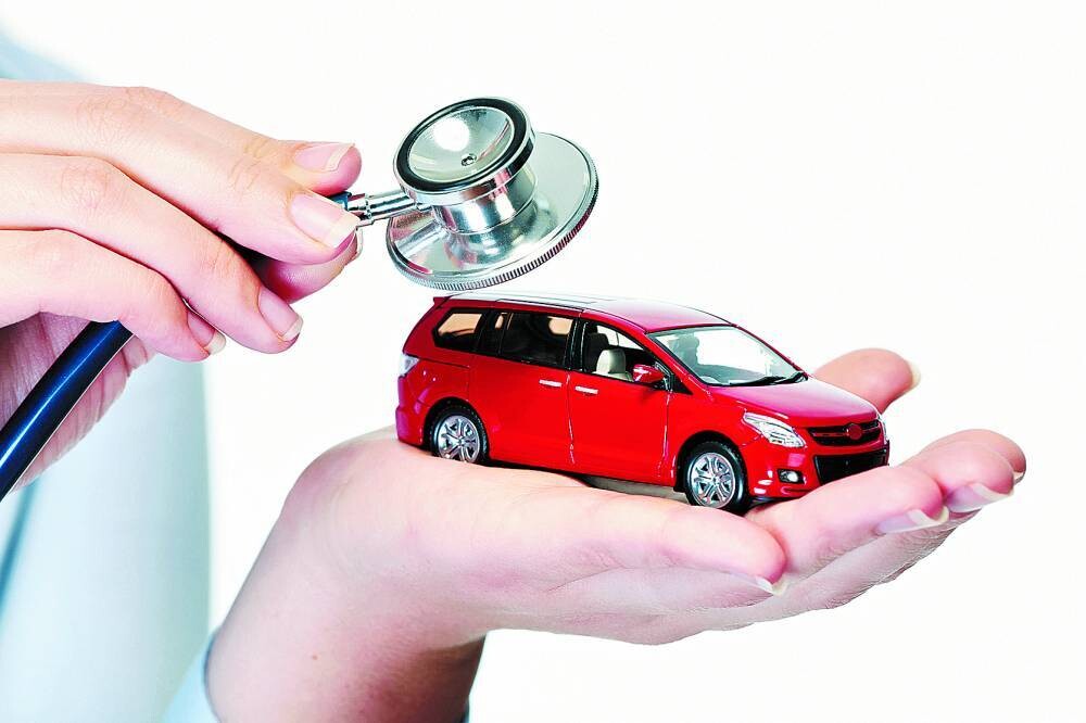 Launch of Digital Vehicle Insurance Renewal Service in UAE