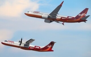 Dubai Aerospace Corporation Reports Record Profit and Growth in 2025