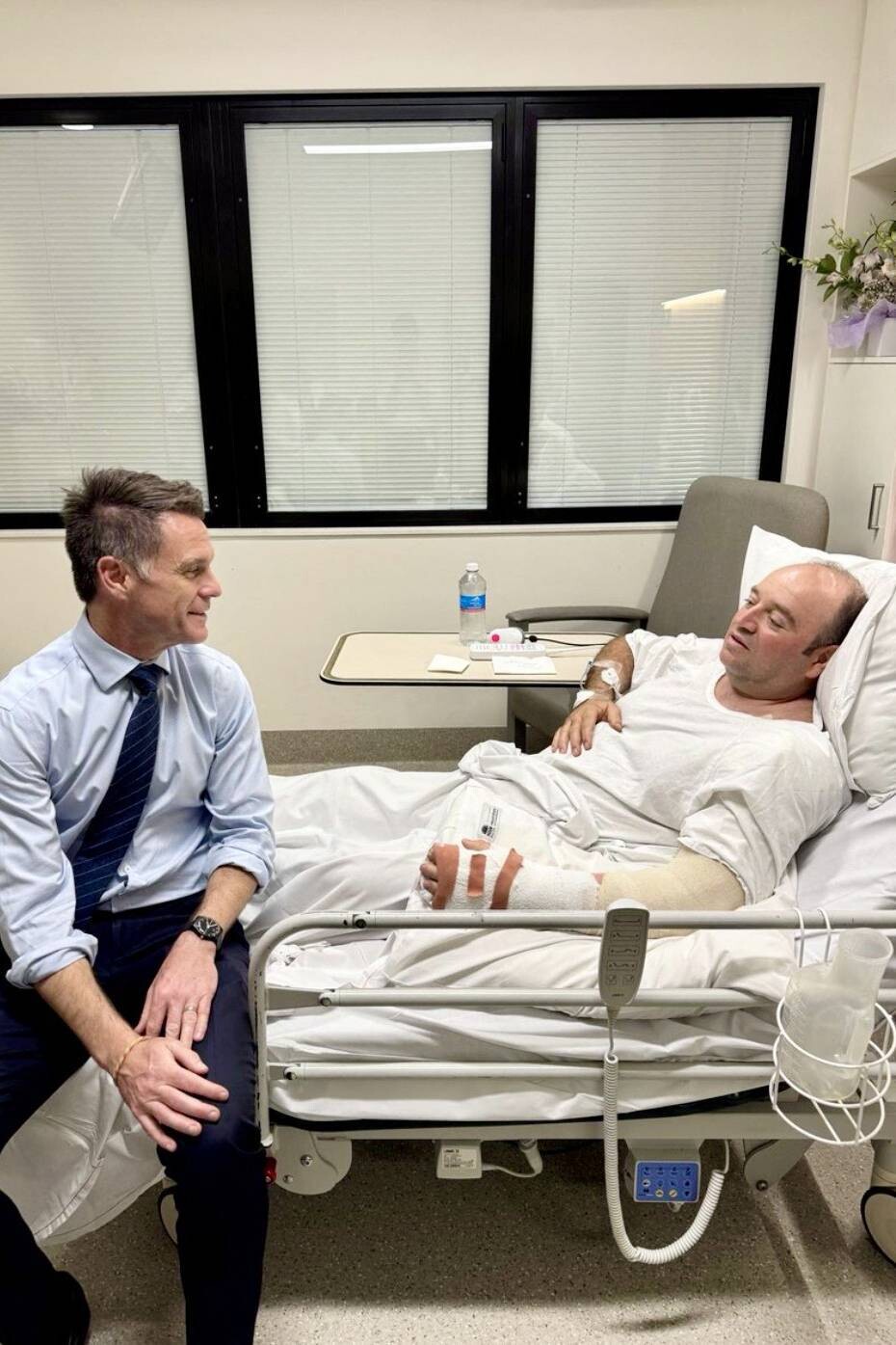 Семья Ахмеда аль-Ахмеда о его подвиге во время атаки