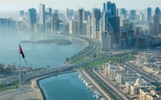 Sharjah Real Estate Market Grows by 34.8%